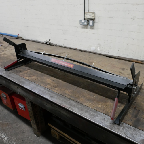 Ex Demo Malco Portable Mini Folder