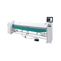 Jouanel PTL2100-18 Electric folding machine