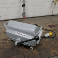 Schlebach Universal Folding Machine PICCOLO (Used)