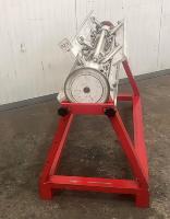 Schlebach Reel Decoiler (used)