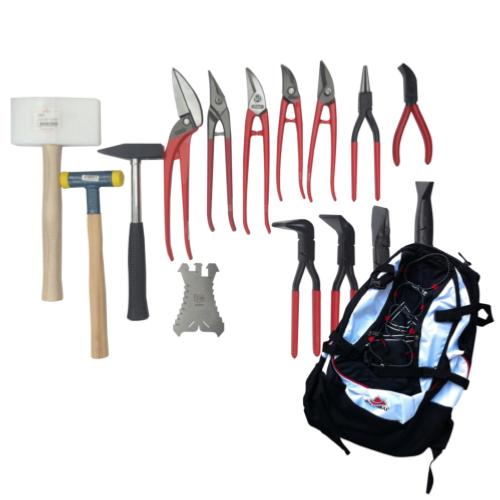 Stubai Basic Tool Kit (special discounted price)