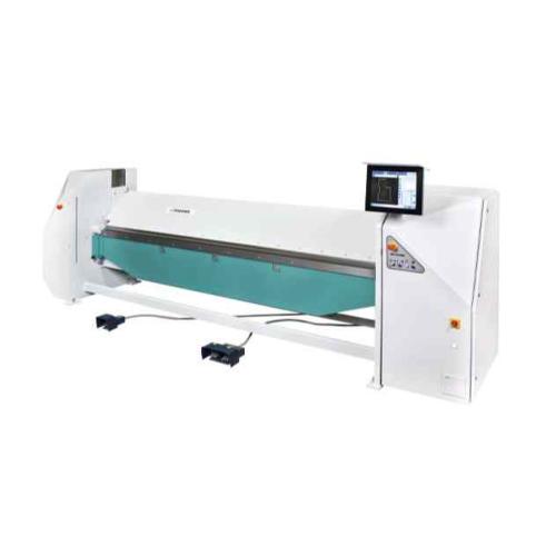 Jouanel PTS4100 Workshop Folding Machine 4m x 2mm