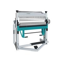 Jouanel HS Workshop Folding Machine