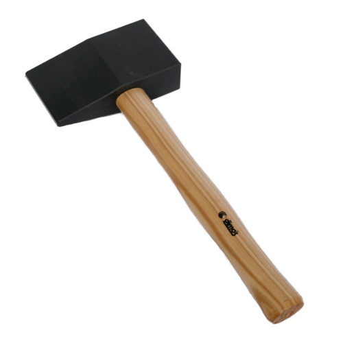 Dimos Plastic Wedge Mallet