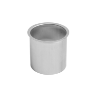 Zinc Cup Outlet for Square Gutter
