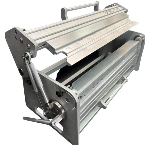 Biro Profil Segmented Bending Machine BPSE-70XS