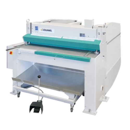 Electric guillotine shears CGI-A-BCREM 1m x 2.5mm