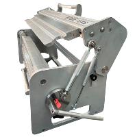 Biro Profil Segmented Bending Machine BPSE-70XS