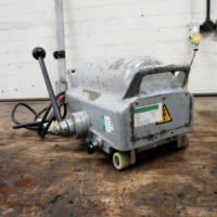 Schlebach Universal Folding Machine PICCOLO (Used)