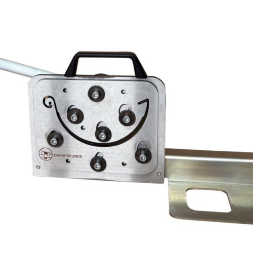 MASC Gutter Cutter 330mm 