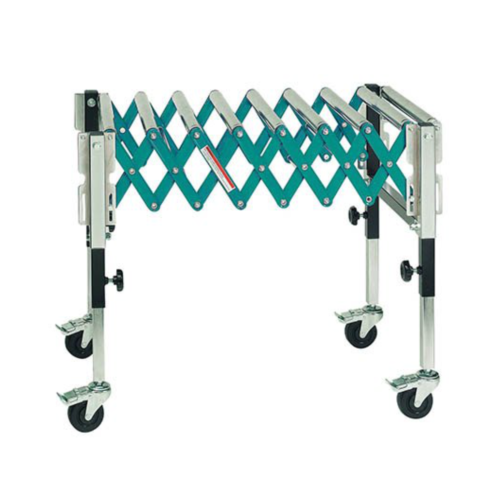 Jouanel Extendable roller table