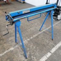 Dimos Triade 1m With V Legs (Used)