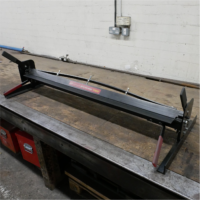 Ex Demo Malco Portable Mini Folder