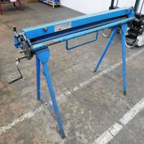 Dimos Triade 1m With V Legs (Used)