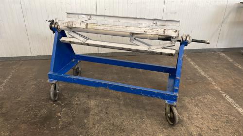 Schlebach Reel Decoiler (used)