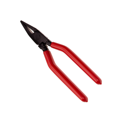 Stubai Straight Seaming Pliers with Lap Joint