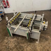 Jouanel Probac-LT Roll Forming Profiler (hardly used)
