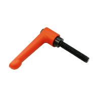 Dimos Orange Handle for Dipro P4600