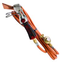 Soldering Iron with Piezo Ignition (New Design 6367/9)