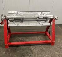 Schlebach Reel Decoiler (used)